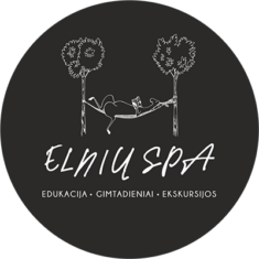 ELNIŲ SPA