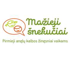 Mažieji šnekučiai