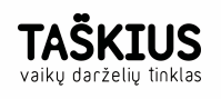 TAŠKIUS vaikų darželių tinklas