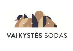 VAIKYSTĖS SODAS