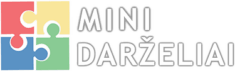 MINI DARŽELIAI